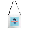 troye sivan trxye Adjustable Strap Totes