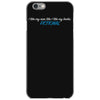 fictional men iPhone 6/6s Case