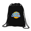Wyld Stallyns Logo Drawstring Bags