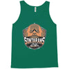 drwsontarans team Tank Top