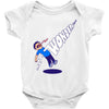 wonderstruck Baby Onesie