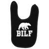 bilf, bear i'd like to Baby Bibs
