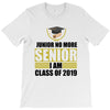 i'm a senior. T-Shirt