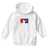 katniss nba Style Youth Hoodie