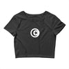 fahrie77 Crop Top