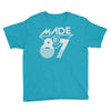 made in 1987 Youth Tee