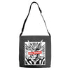 All Might Adjustable Strap Totes