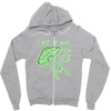 take me away from here Zipper Hoodie