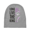 black panther 1 Baby Beanies