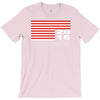 underwood 2016 president house of cards T-Shirt