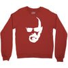 breaking bad   walter Crewneck Sweatshirt