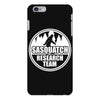 sasquatch research team iPhone 6 Plus/6S Plus Case