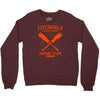 litchfield repair team Crewneck Sweatshirt