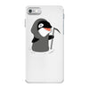 rarr i'm a killer (2) iPhone 7 Case