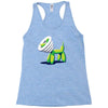 scratchy Racerback Tank