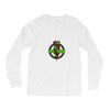 LOVE SNAKE Long Sleeve Shirts