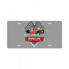 friend francesco bernoulli License Plate