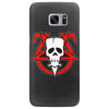 frankenskull hellion logo Samsung Galaxy S7 Edge Case