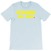 ozymandias was right T-Shirt