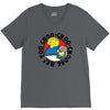 you choo choo choose me V-Neck Tee