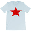 red star army T-Shirt