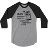 hump day camel funny t shirt guess what day it is funny tee shirt 3/4 Sleeve Shirt