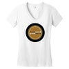 loca Women's V-Neck T-Shirt