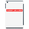 flossin' like a boss iPad Mini