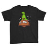poosaurus Youth Tee