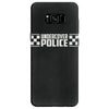 undercover police Samsung Galaxy S8