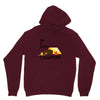 life is better around the campfire Unisex Hoodie