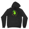 grow a pear Unisex Hoodie