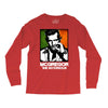 mcgregor the notorious ireland Long Sleeve Shirts