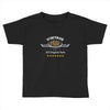 vintage genuine 1960 series all original parts Toddler T-shirt
