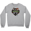 maniacs iii Crewneck Sweatshirt