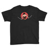 Warrior Youth Tee