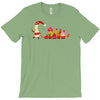 when xmas T-Shirt