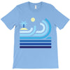 beach T-Shirt