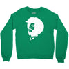 questlove1 Crewneck Sweatshirt