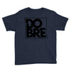 dobre brothers logo Youth Tee