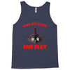 gaming hold and play Tank Top