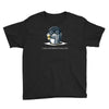 before it was cool Youth Tee