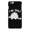 science dinosaur iPhone 6 Plus/6S Plus Case