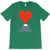 i lava you T-Shirt