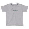 borophyll Toddler T-shirt