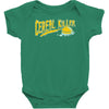 cereal killer 1 Baby Bodysuit