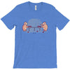 bear pong! T-Shirt