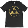 the triforce T-Shirt