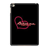 fahrie77 iPad Mini 4
