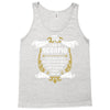 I Am A Scorpio Tank Top